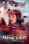 Cover of 'A.D.' by Scott Snyder