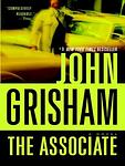 Cover of 'The Associate' by John Grisham