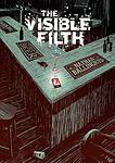 Cover of 'The Visible Filth' by Nathan Ballingrud
