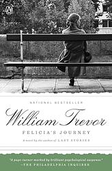 Cover of 'Felicia's Journey' by William Trevor