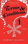Cover of 'Terms & Conditions' by Robert Glancy