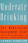 Cover of 'Moderate Drinking' by Audrey Kishline