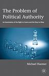 Cover of 'The Problem Of Political Authority' by Michael Huemer