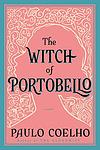Cover of 'The Witch Of Portobello' by Paulo Coelho