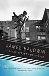 Cover of 'If Beale Street Could Talk' by James Baldwin