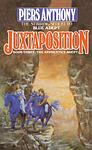 Cover of 'Juxtaposition' by Piers Anthony