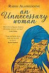 Cover of 'An Unnecessary Woman' by Rabih Alameddine
