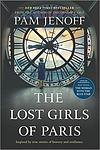 Cover of 'The Lost Girls Of Paris' by Pam Jenoff
