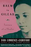 Cover of 'Balm In Gilead' by Lanford Wilson