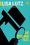 Cover of 'The Spellman Files' by Lisa Lutz