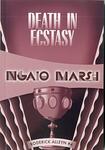 Cover of 'Death In Ecstasy' by Ngaio Marsh