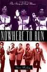 Cover of 'Nowhere To Run' by Gerri Hirshey