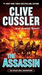 Cover of 'The Assassin' by Clive Cussler