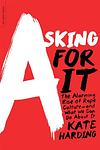Cover of 'Asking For It' by Louise O'Neill