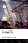 Cover of 'Past And Present' by Thomas Carlyle