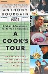 Cover of 'A Cook's Tour' by Anthony Bourdain