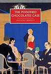 Cover of 'The Poisoned Chocolates Case' by Anthony Berkeley