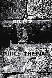 Cover of 'The Wall' by Jean Paul Sartre