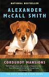 Cover of 'Corduroy Mansions' by Alexander McCall Smith