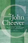 Cover of 'The Journals Of John Cheever' by John Cheever