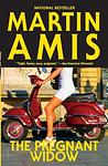 Cover of 'The Pregnant Widow' by Martin Amis