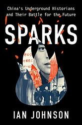 Cover of 'Sparks' by Ian Johnson