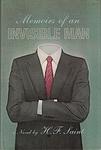 Cover of 'Memoirs Of An Invisible Man' by H.F. Saint