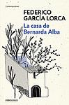 Cover of 'The House Of Bernarda Alba' by Federico García Lorca
