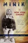 Cover of 'Minik' by Kenn Harper