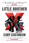 Cover of 'Little Brother' by Cory Doctorow