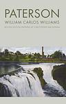 Cover of 'Paterson' by William Carlos Williams