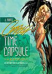 Cover of 'J. Scott Campbell' by Richard Starkings
