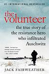 Cover of 'The Volunteer' by Jack Fairweather