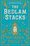 Cover of 'The Bedlam Stacks' by Natasha Pulley