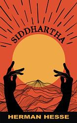 Cover of 'Siddhartha' by Hermann Hesse