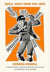 Cover of 'Such, Such Were The Joys' by George Orwell