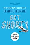 Cover of 'Get Shorty' by Elmore Leonard