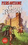 Cover of 'Castle Roogna' by Piers Anthony