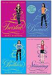 Cover of 'Ruthless' by Sara Shepard