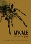 Cover of 'Mygale' by Thierry Jonquet