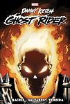 Cover of 'Ghost Rider' by Howard Mackie