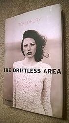 Cover of 'The Driftless Area' by Tom Drury