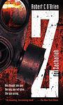 Cover of 'Z For Zachariah' by Robert C. O'Brien