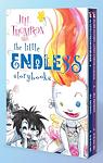 Cover of 'The Little Endless Storybook' by Jill Thompson