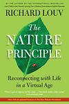 Cover of 'The Nature Principle' by Richard Louv