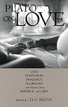 Cover of 'The Laws Of Plato' by Plato