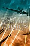 Cover of 'The Machine Gunners' by Robert Westall