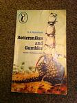 Cover of 'Bottersnikes And Gumbles' by S A Wakefield