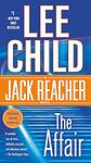 Cover of 'The Affair' by Lee Child