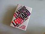 Cover of 'Three Complete Novels' by Elmore Leonard